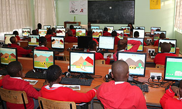 class images